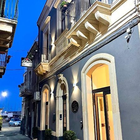 La Vie Fuille Bed And Breakfast Рипосто Экстерьер фото