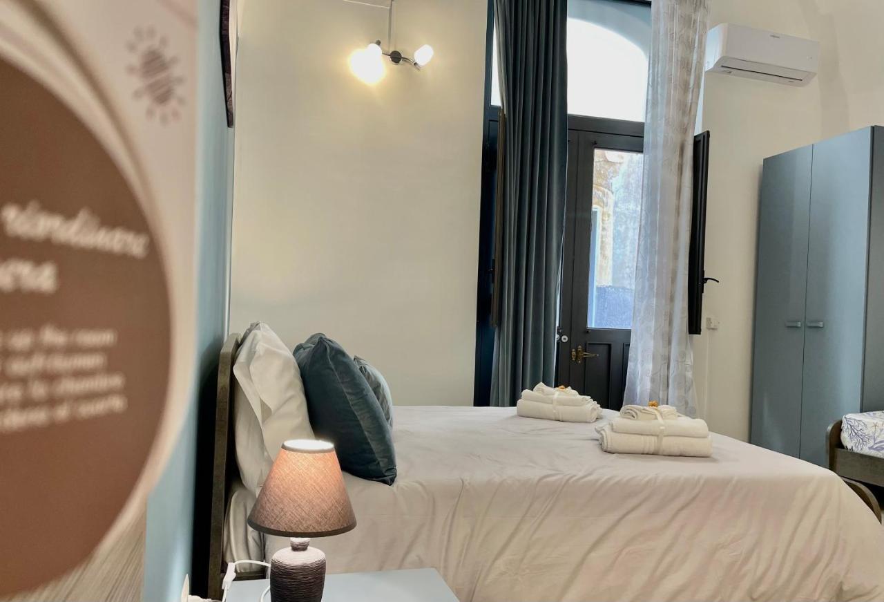 La Vie Fuille Bed And Breakfast Рипосто Экстерьер фото