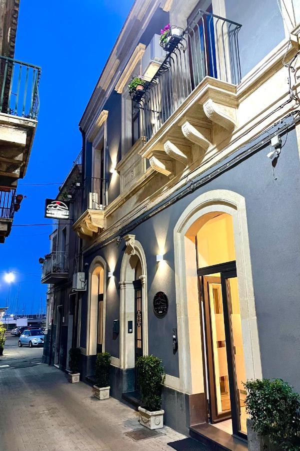 La Vie Fuille Bed And Breakfast Рипосто Экстерьер фото