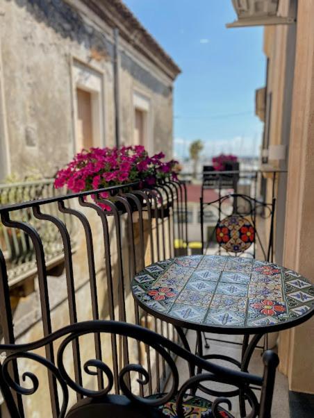 La Vie Fuille Bed And Breakfast Рипосто Экстерьер фото