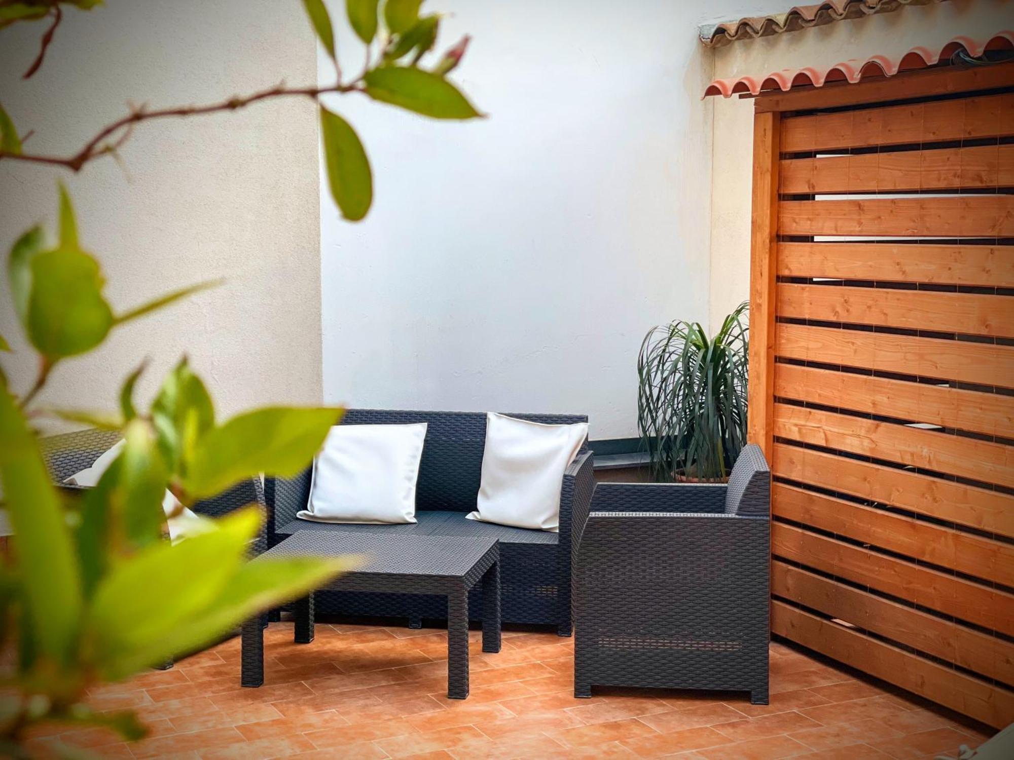 La Vie Fuille Bed And Breakfast Рипосто Номер фото