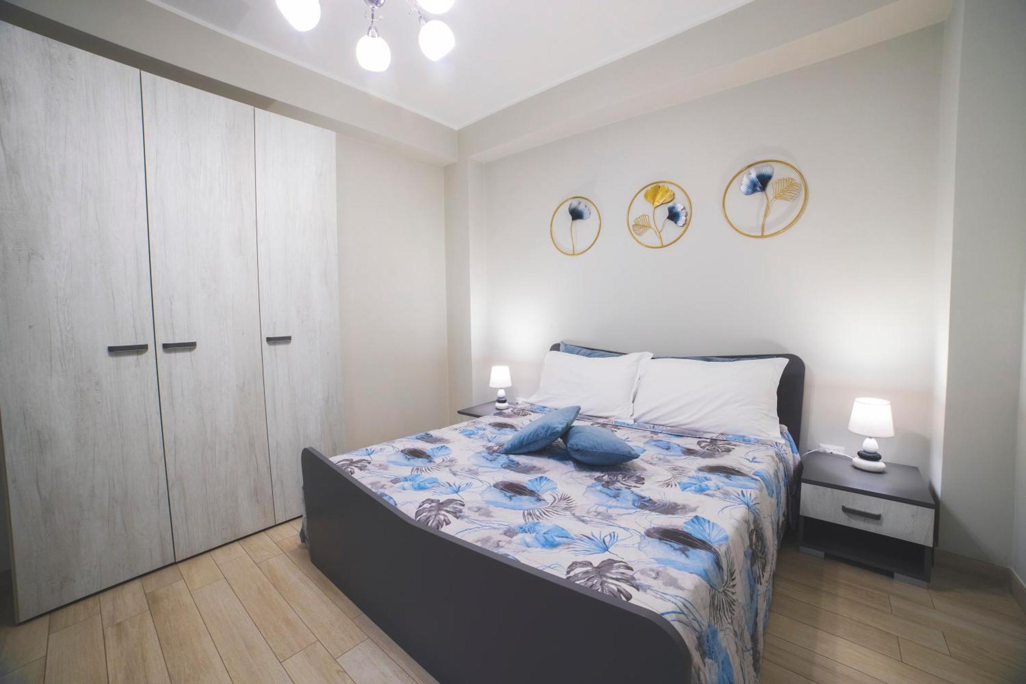 La Vie Fuille Bed And Breakfast Рипосто Экстерьер фото