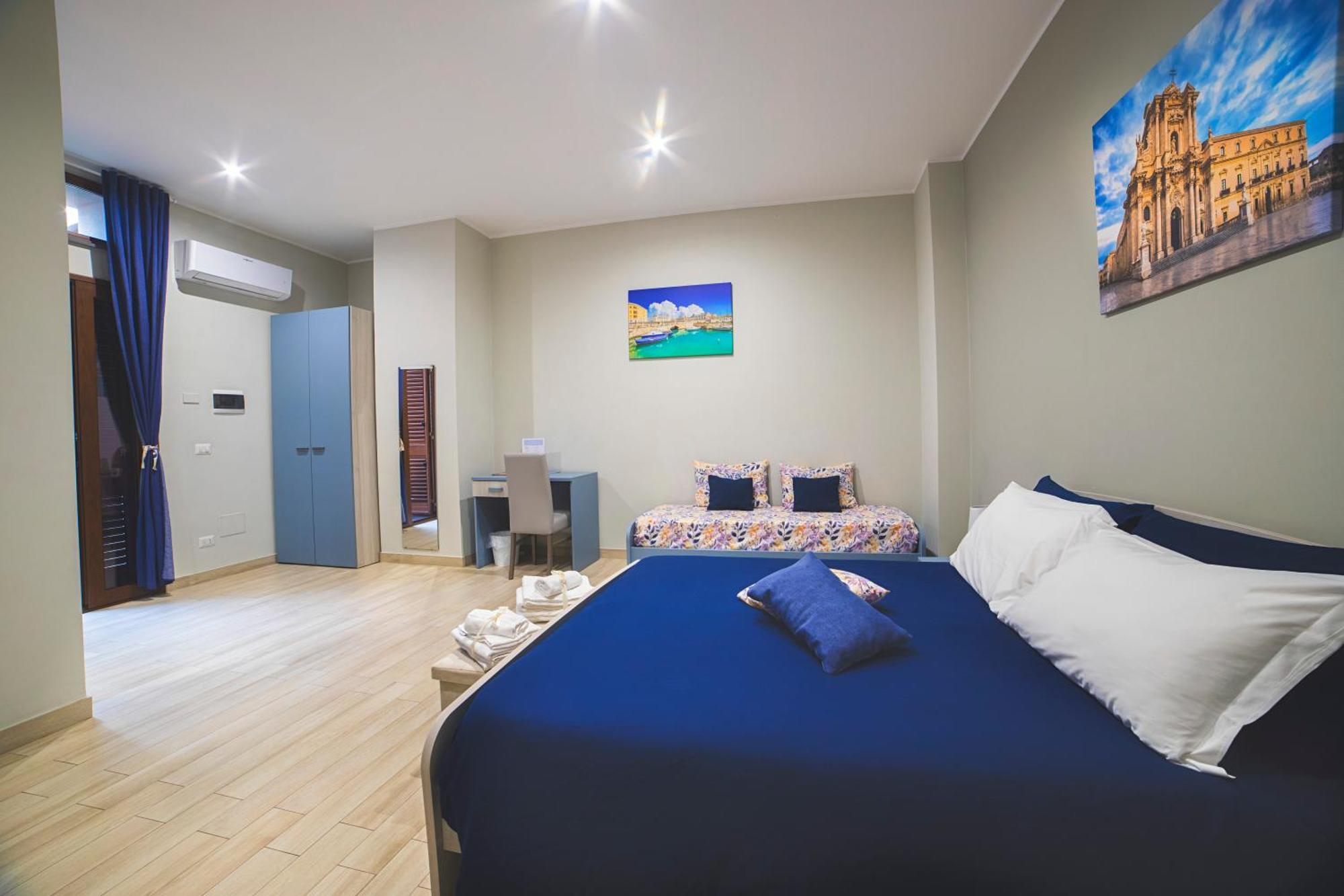 La Vie Fuille Bed And Breakfast Рипосто Экстерьер фото